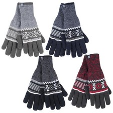 Heat Holders - Hommes