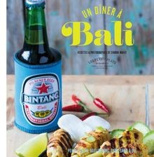 Dîner bali poulet - un, à
