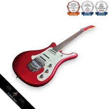 Guitare électrique basse