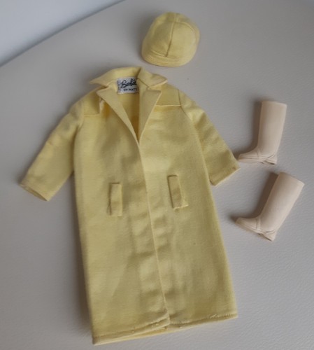 Vintage mattel barbie midge - barbie,
