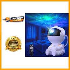 Macchiatto Astronaute