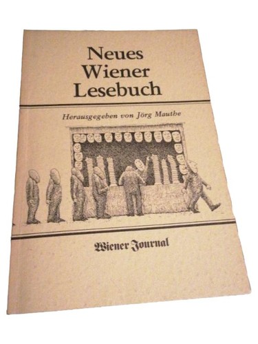 Wiener journal wien - journal,