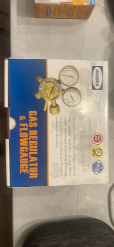 Manomètre gaz oxygène - gaz,