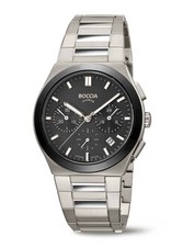 Montre Pour Homme Boccia