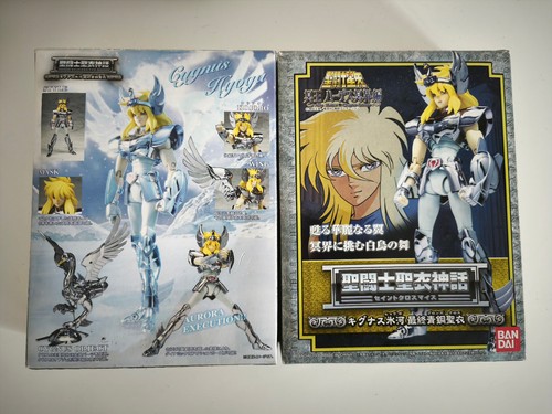 Seiya saint cloth myth hyoga - cloth,