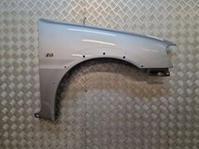 Aile avant droite - Peugeot