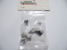 VINTAGE BERGONZONI Racing