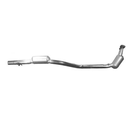 Catalyseur kat pour mercedes - kat,