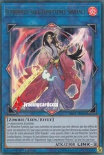 ♦Yu-Gi-Oh!♦ Suprématie