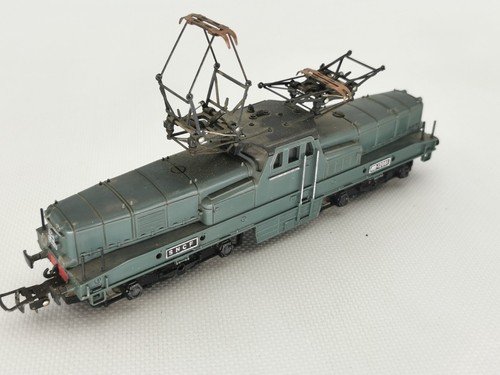 Hornby échelle motrice - Échelle,