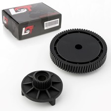 Moteur De Lève-Vitre Engrenage Réparation Roue Pour Peugeot 107 206 CC 207 306