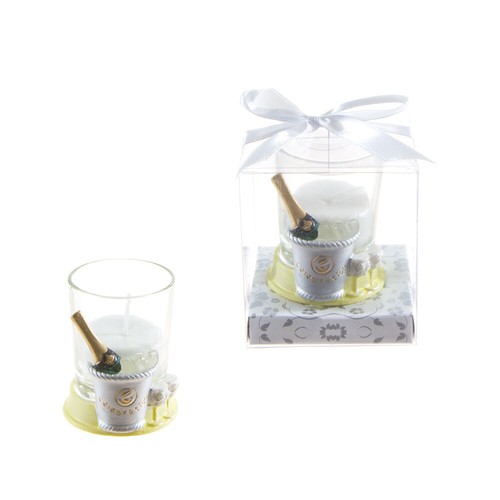 Mega favors champagne bottle - favors,