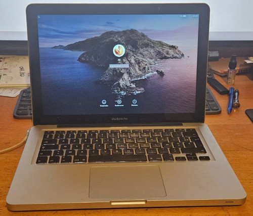 Apple macbook pro - apple,