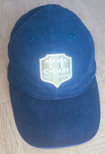 Casquette officielle bière