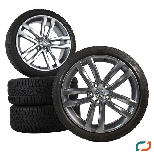 Jantes hiver golf 7 - jantes,
