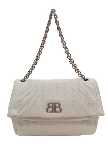 Balenciaga sac bandoulière - balenciaga,