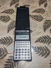 Calculatrice Scientifique