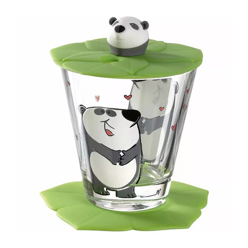 Leonardo bambini panda - leonardo, de