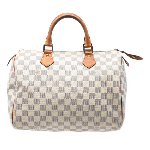 Louis vuitton damier azur - louis,
