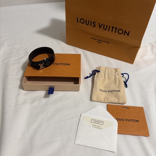 Bracelet louis vuitton slim - bracelet,