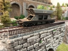 fleischmann ho hopper wagon