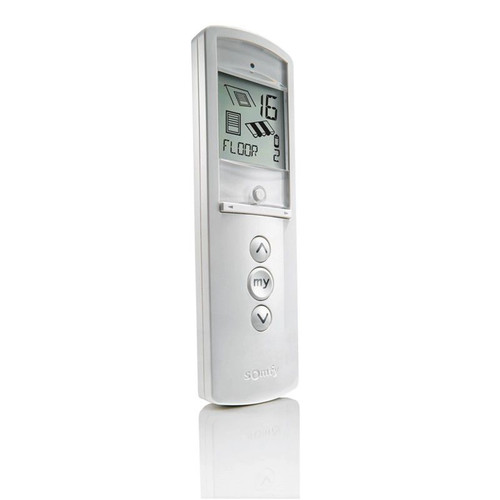 Somfy telis rts - somfy, pure