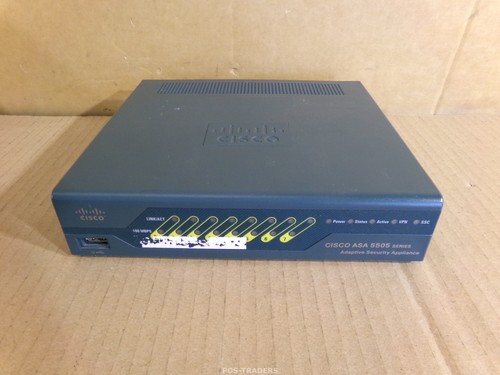 Pare feu vpn cisco - cisco, v09