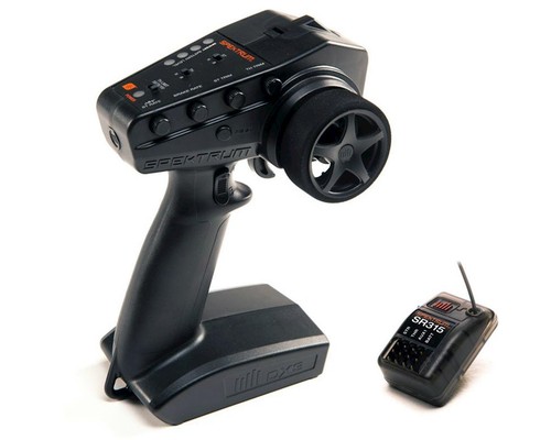 Spektrum dx3 smart - spektrum, rc