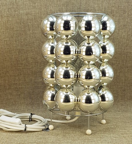 Originale ancienne lampe - originale,