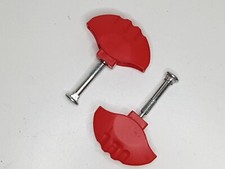 vis de guidon de tondeuse Bosch rotak 320er