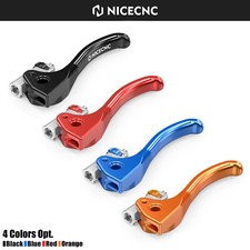 NICECNC Shorty Clutch Lever