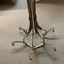 J. Robert Art Deco Chandelier