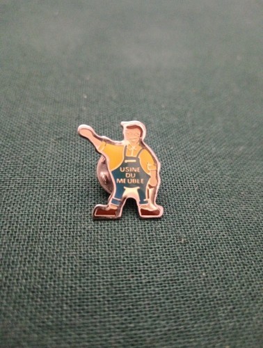 Pin pins enamel 13 - pin,