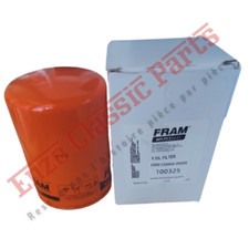 100325 Filtre a huile Ferrari