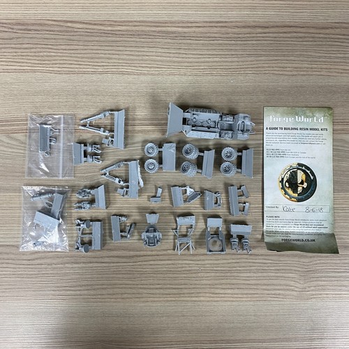 Forge world elysian tauros - elysian,