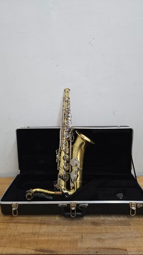 Selmer usa 1244 tenor - selmer, bb