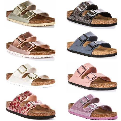 Birkenstock arizona kids - birkenstock,