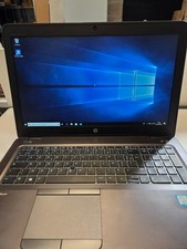 PC Workstation HP ZBook - 15u