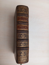 Le praticien universel ou le droit français...par M. Couchot - T 5 seul - 1725
