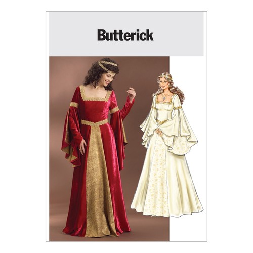 Patron couture historique - couture,
