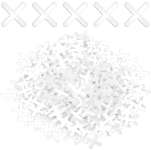 Croisillons carrelage pvc - croisillons,