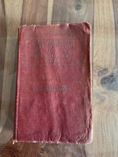 Rare ww2 médical - us,
