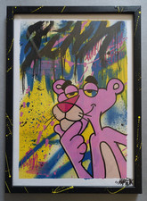 Mar'ink Art Pop culture