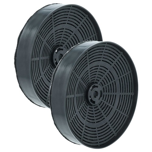 Filtre charbon actif - 2,