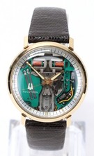 Vintage Bulova Accutron