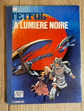 Tetfol la lumiere noire  1983