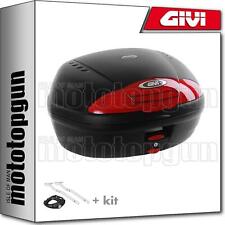 GIVI TOP CASE SIMPLY II E450N