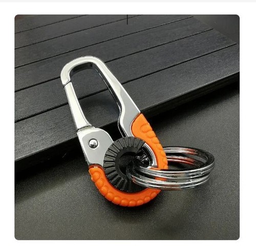 Mousqueton porte clés voiture - mousqueton,