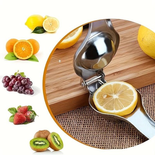Presse citron manuel - citron,