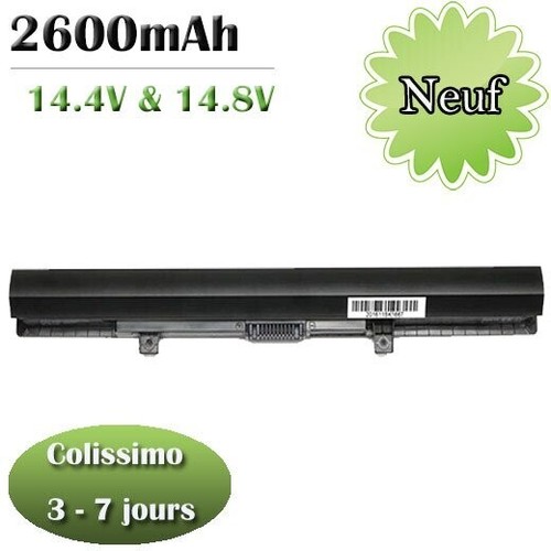 Pa5185u 1brs batterie pour - pa5185u-1brs,